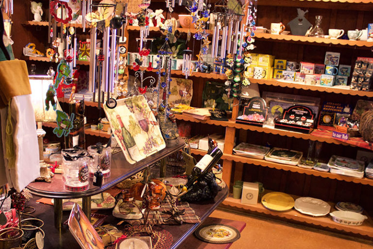 Gift Shop in Grand Island, NY Kelly's Country Store