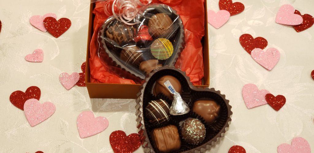 Gifts & Homemade Candies in Grand Island Kelly's Country Store