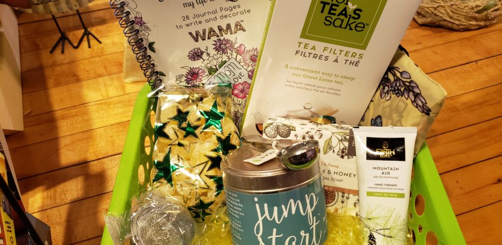 Gifts & Homemade Candies in Grand Island Kelly's Country Store