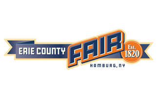 Visit us at the Erie County Fairgrounds!